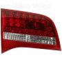 Valeo 43848 2009-2011 Audi A6 Quattro Wagon Reversing Lamp LED L