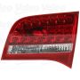 Valeo 43849 2009-2011 Audi A6 Quattro Wagon Reversing Lamp LED R