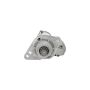 Valeo 438512 2014-2019 Volkswagen Jetta Starter Motor