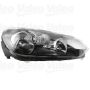 Valeo 43851 2010-2014 Volkswagen GTI Headlight Halogen w/DRL R