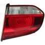 Valeo 43881 2010-2014 Volkswagen Golf Reversing Lamp Halogen R
