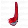 Valeo 43892 2009-2017 Volvo XC60 Tail Light LED L