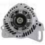Valeo 439002 1993-1998 Volkswagen Golf Alternator
