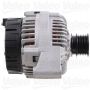 Valeo 439095 1995-1997 Mercedes-Benz C280 Alternator