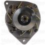 Valeo 439186 Valeo 439186 Alternator-HD