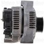 Valeo 439217 1997-2003 Chevrolet Corvette Alternator