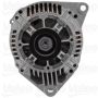 Valeo 439218 1997-1998 Oldsmobile Silhouette Alternator