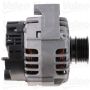Valeo 439296 2002 Mercedes-Benz C230 Alternator