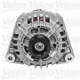 Valeo 439307 2001-2003 Mercedes-Benz E320 Alternator