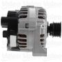 Valeo 439317 2001-2006 BMW M3 Alternator