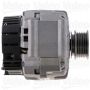 Valeo 439393 2008-2010, 2014-2017 Volkswagen Passat Alternator