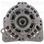 Valeo 439436 1999-2001 Volkswagen Golf Alternator