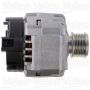 Valeo 439471 2003-2005 Mercedes-Benz C230 Alternator