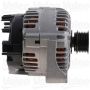 Valeo 439486 2003-2006 BMW 325Ci Alternator