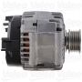 Valeo 439498 1999-2009 Audi A4 Quattro Alternator