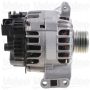 Valeo 439551 2006-2009 Mercedes-Benz B200 Alternator