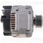 Valeo 439554 2005-2008 Audi A6 Quattro Alternator