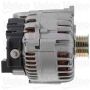 Valeo 439601 2007-2010 BMW X5 Alternator