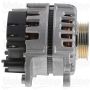 Valeo 439618 2008-2012 Audi S5 Alternator