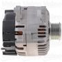 Valeo 439624 2007-2008 Audi Q7 Alternator