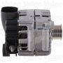 Valeo 439636 2008-2014 BMW X6 Alternator