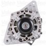 Valeo 439651 2006-2009 Kia Rio Alternator