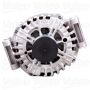 Valeo 439653 2015 Mercedes-Benz ML250 Alternator