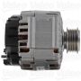 Valeo 439657 2008-2010 Audi A5 Quattro Alternator