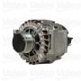 Valeo 439658 2008-2010 Audi A5 Quattro Alternator