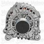 Valeo 439664 2010-2014 Volkswagen Golf Alternator