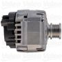 Valeo 439678 2012-2015 Mercedes-Benz SLK250 Alternator