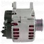 Valeo 439686 2010 Volkswagen Touareg Alternator