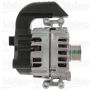 Valeo 439699 2010-2015 BMW 760Li Alternator