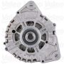 Valeo 439712 2011-2015 Mercedes-Benz SLS AMG Alternator