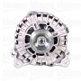 Valeo 439716 2011 Volkswagen Touareg Alternator