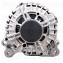 Valeo 439724 2011-2013 Audi TTS Quattro Alternator
