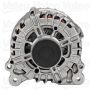 Valeo 439735 2011-2013 Volkswagen Touareg Alternator