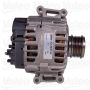 Valeo 439737 2017 Audi A3 Quattro Alternator