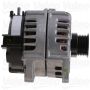 Valeo 439741 2012-2016 Mercedes-Benz SLK55 AMG Alternator