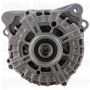 Valeo 439756 2014-2016 Audi A8 Quattro Alternator