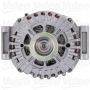 Valeo 439770 2013 Mercedes-Benz GL350 Alternator