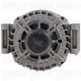 Valeo 439782 2012-2015 Audi A6 Alternator