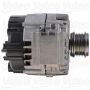 Valeo 439798 2013-2016 Audi A4 Alternator