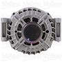 Valeo 439831 2015-2018 Audi Q3 Alternator