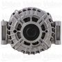 Valeo 439851 2013-2015 Audi TT Quattro Alternator