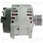 Valeo 439852 2013-2015 Audi TTS Quattro Alternator