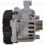 Valeo 439866 2016-2021 Subaru Crosstrek Alternator
