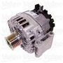 Valeo 439868 2015-2017 Mercedes-Benz S600 Alternator
