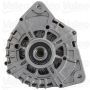 Valeo 439878 2014-2017 Mercedes-Benz S63 AMG Alternator
