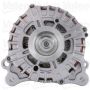 Valeo 439893 2010 Volkswagen Touareg Alternator